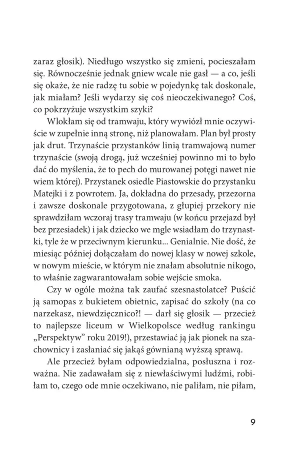 To nie jest, do diabła, love story! Tom 1