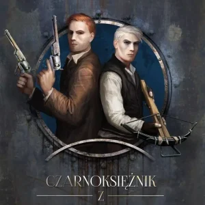 Czarnoksiężnik z Thyholm