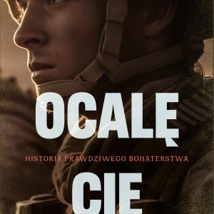 Ocalę Cię