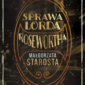 Sprawa lorda Rosewortha