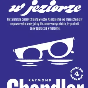 Pani w jeziorze