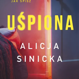 Uśpiona