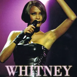 Whitney Houston. Zawszr będziemy Cię kochać
