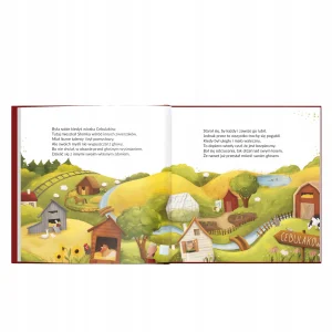 Słomka - kotek, który mówił nie swoim głosem