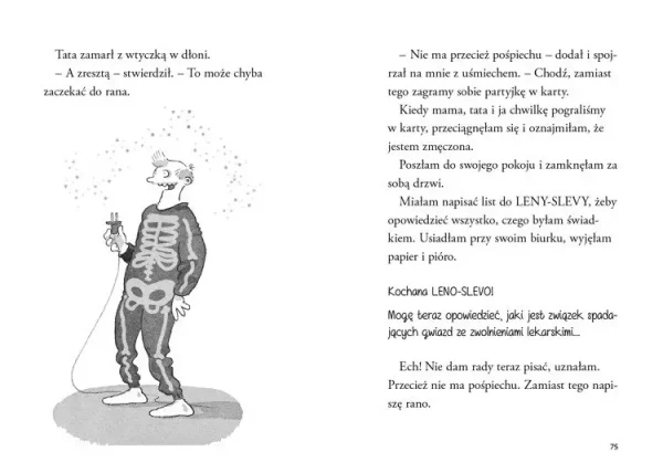 Nelly Rapp i czarownicy z Wittenbergi
