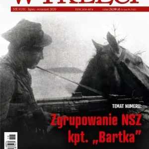 Kwartalnik Wyklęci nr 3(19)/2020