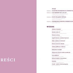 Ale ferment! Kiszonki, zakwasy i przepisy na dania wspierające twój mikrobiom