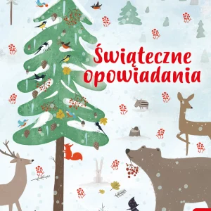 Świąteczne opowiadania