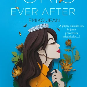 Tokio Ever After