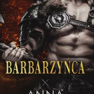 Barbarzyńca