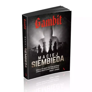 Gambit (barwione brzegi)