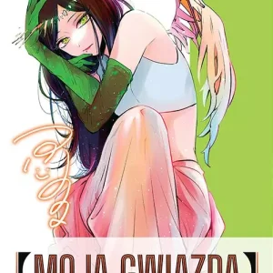 Moja gwiazda. Tom 12