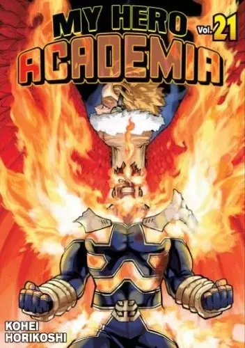 3c7242d-my-hero-academia-tom.webp My Hero Academia. Tom 21. Akademia bohaterów