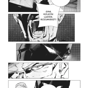 Batman. Pogromca sprawiedliwości. Tom 3