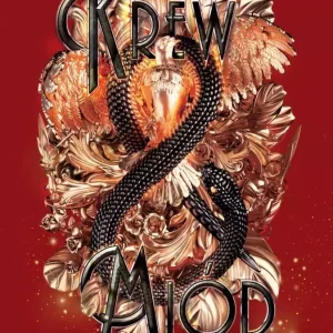 Krew i miód