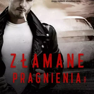 The Camorra Chronicles. Tom 6. Złamane pragnienia