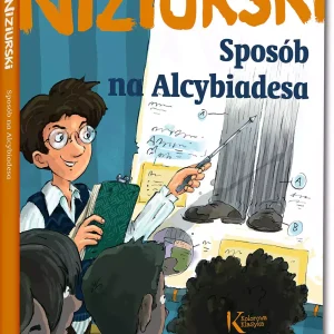 Sposób na Alcybiadesa
