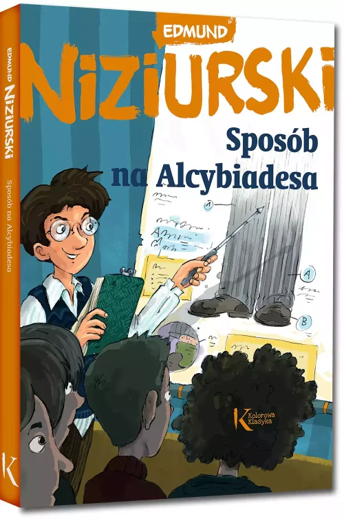 Sposób na Alcybiadesa