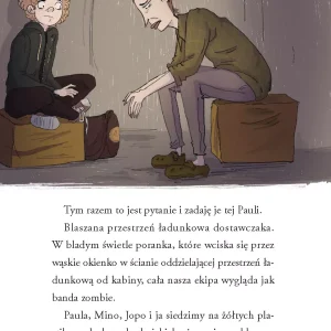 Władca sieci. Misja Prawie Niemożliwa, tom 3