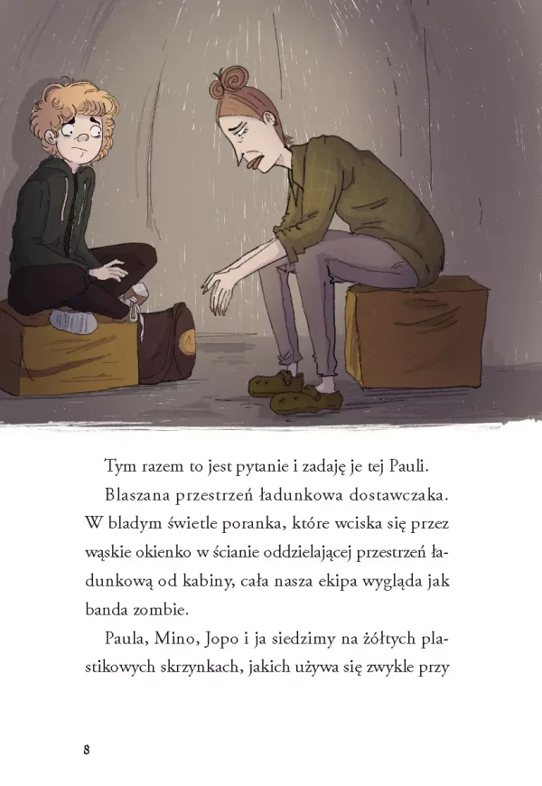 Władca sieci. Misja Prawie Niemożliwa, tom 3