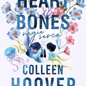 Heart bones. Nagie serca