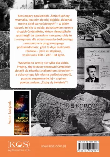 Raźnym krokiem do sukcesów...