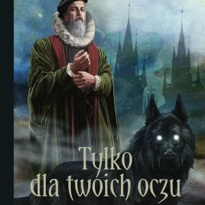 Tylko dla twoich oczu