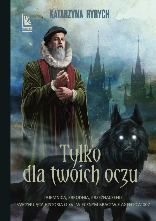 Tylko dla twoich oczu