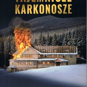 Tajemnicze Karkonosze. Sekrety schlingelbaude I spalonego schroniska PTTK im. Bronisława Czecha