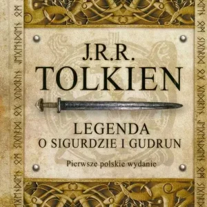 Legenda o Sigurdzie i Gudrun