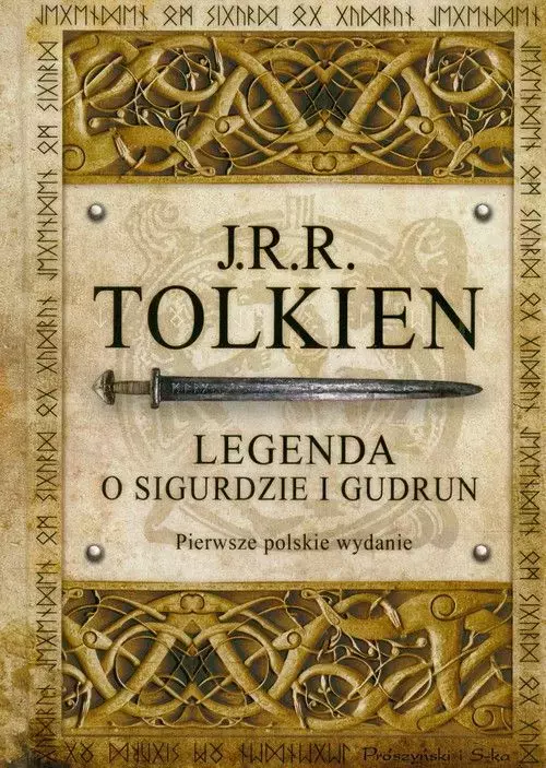 3d4f8a26-legenda-o-sigurdzie.webp Legenda o Sigurdzie i Gudrun | Tom epicki | J.R.R. Tolkien