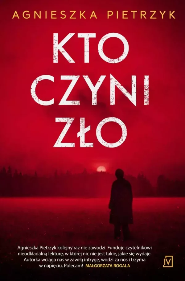 Kto czyni zło