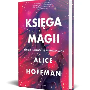 Księga magii