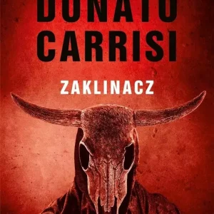 Mila Vasquez. Tom 1. Zaklinacz
