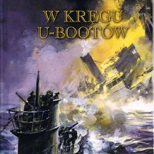 W kręgu U-Bootów