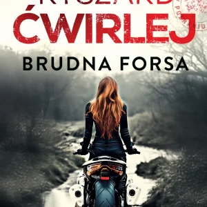 Brudna forsa