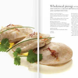 Fine Polish cuisine. All the flavours of the year