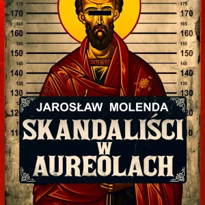 Skandaliści w aureolach
