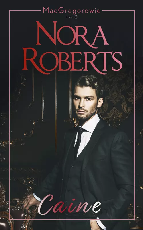 3df96063-macgregorowie-tom-2.webp MacGregorowie. Tom 2. Caine