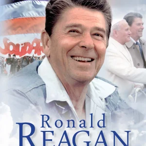 Ronald Reagan. Duchowa biografia