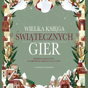 Wielka Księga Gier Świątecznych