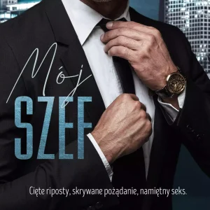 Mój szef