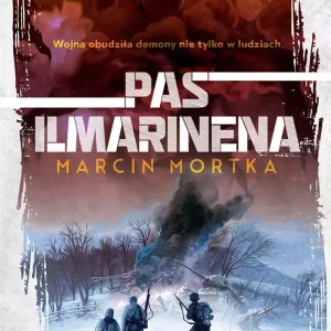Pas Ilmarinena