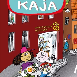 Wszystkie opowieści Kaja