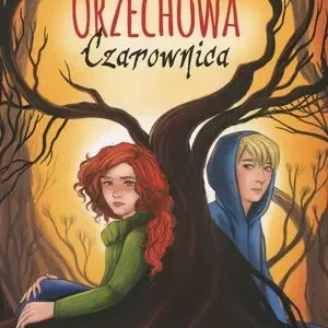 Orzechowa czarownica