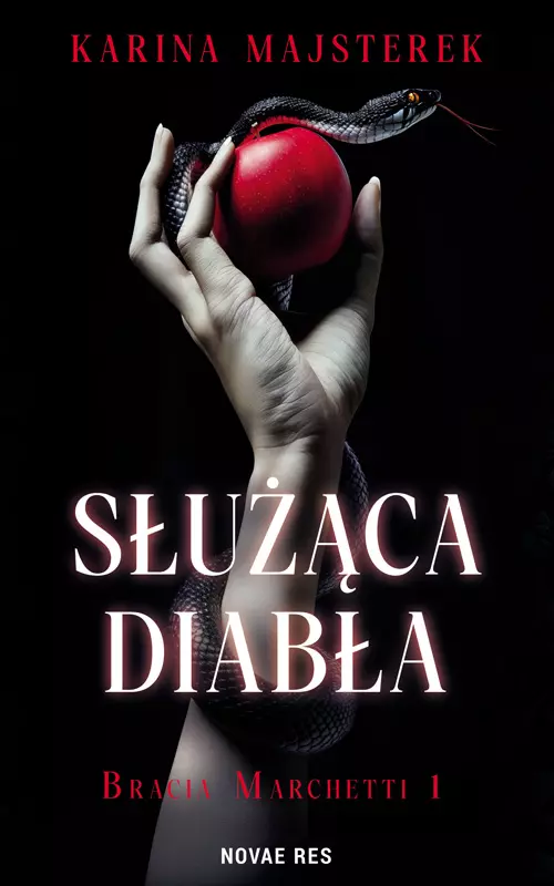 Służąca diabła