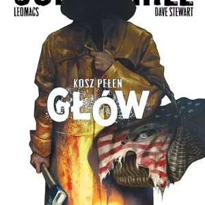Kosz pełen głów