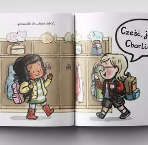 Do widzenia, dzień dobry