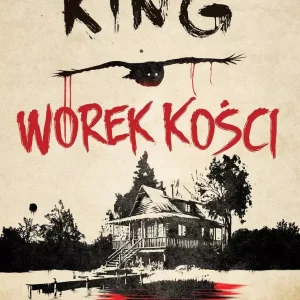 Worek kości (wydanie limitowane)