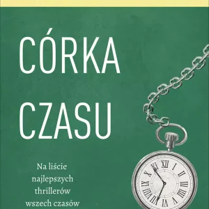 Córka czasu